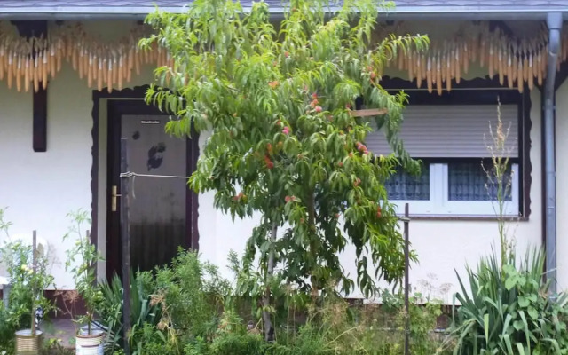 Reihenhaus in Lubben an der Spree