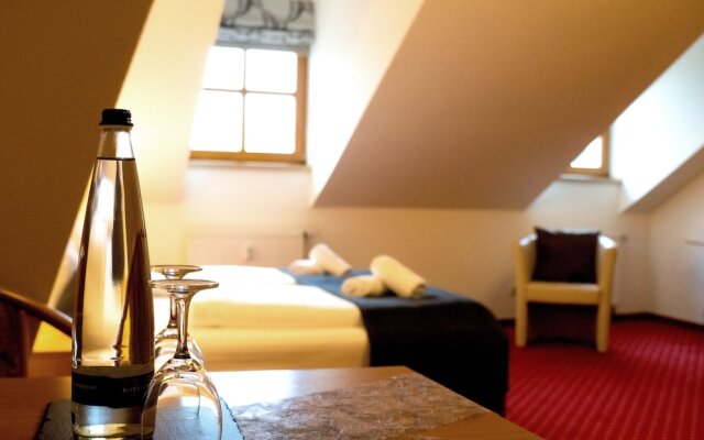 Landhotel Donaublick