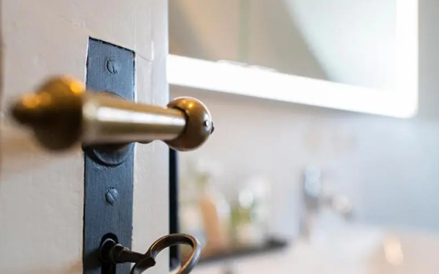 VILLA zeitlos - PfauenAuge