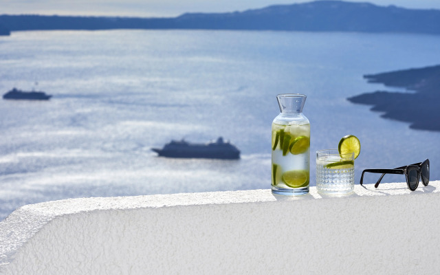 Senses Boutique Hotel