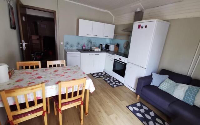 Back Hostel & Private Rooms