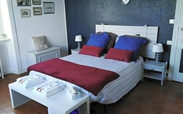 Villa Bérénice chambre d'hôtes de charme