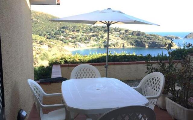 Capoliveri Punta Morcone bilo