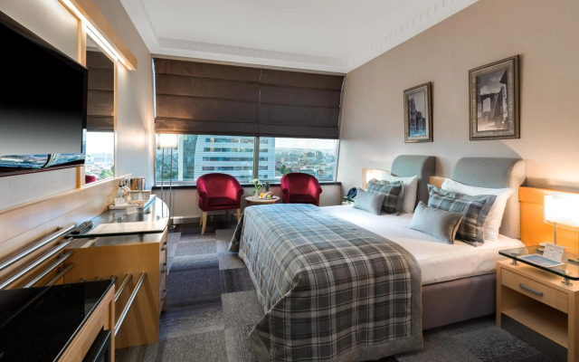 Metropolitan Hotels Ankara