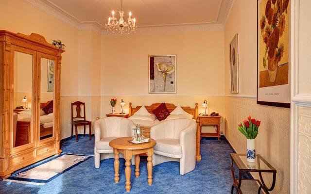Stadthotel Detmold