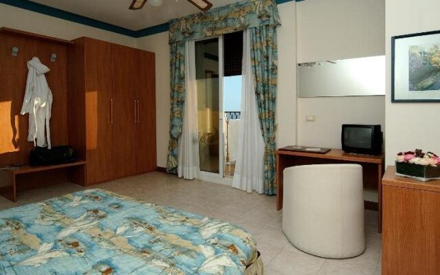 Hotel Nettuno