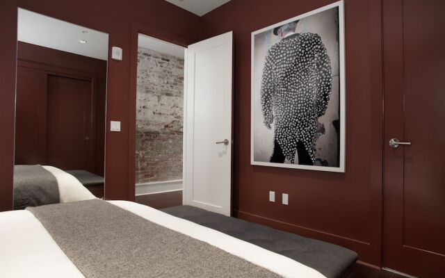 Roami at The Luzianne