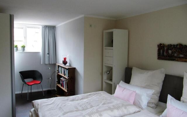 Ferienwohnung Stenzel 2