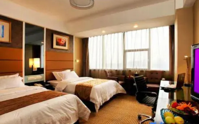 Blue Horizon International Zibo
