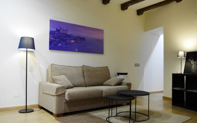 Apartamento El Arco