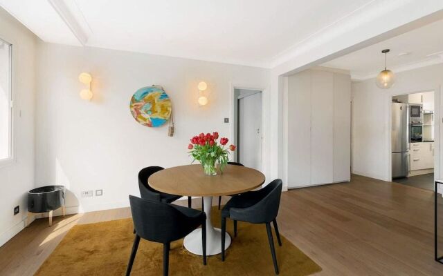 Immaculate 2-bed House in London, Mayfair