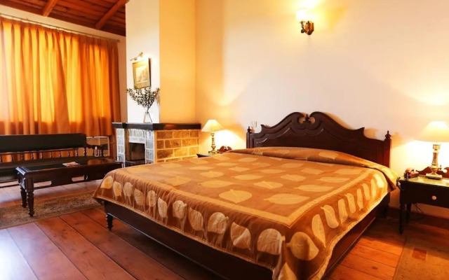 WelcomHeritage Windsor Lodge