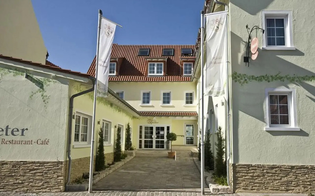 Hotel Restaurant Speeter