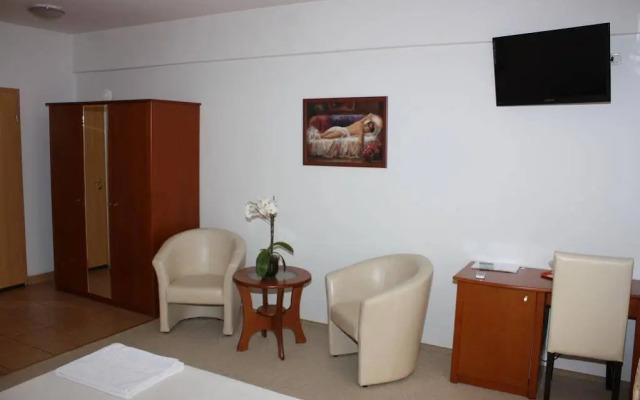 Hotel Vila Veneto