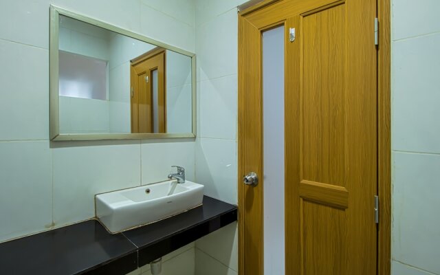 Aira Rooms Anggrek Serat BSD