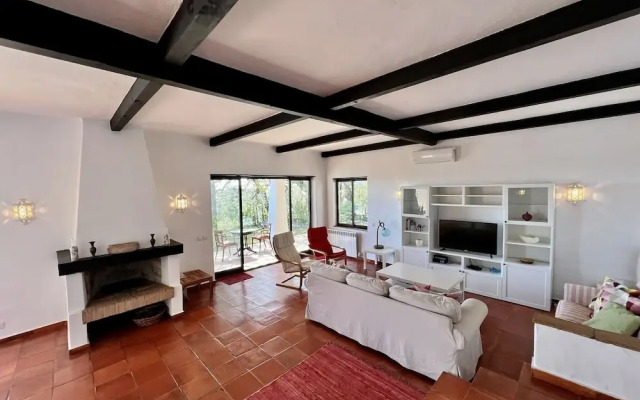 Portimão Bellevue Villa With Pool