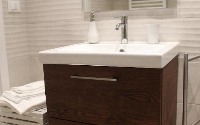 Medico Romantic House