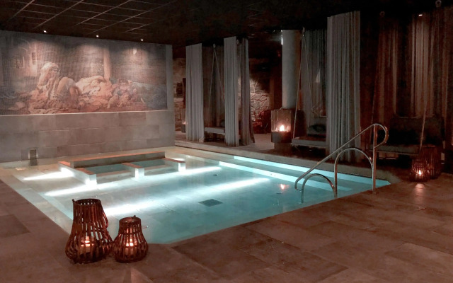 Radisson Blu Scandinavia Hotel