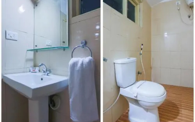 Valley View Studio Adasholai by OYO Rooms