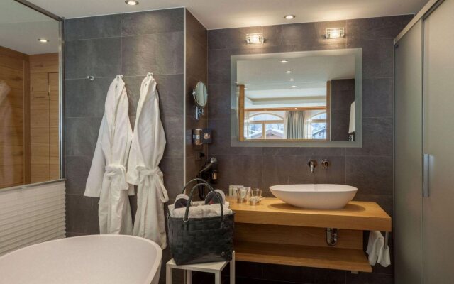 Hotel Eden Wellness