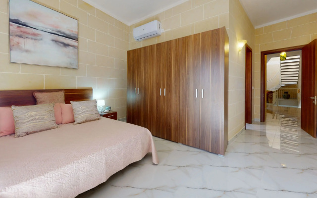 Dubhlina Luxury Bed & Breakfast - Gozo