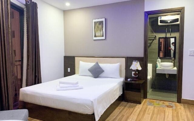 Majestic Hotel