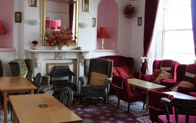 Lynton House