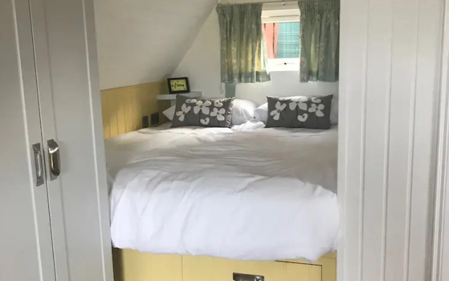 Kingfisher Apartment in Plymouth