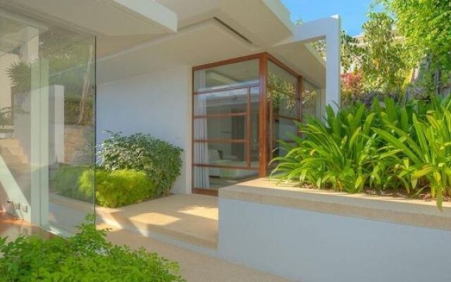 Samujana - Four Bedrooms Pool Villa - 7