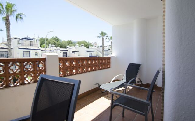 Linnea Sol Apartments - Marholidays