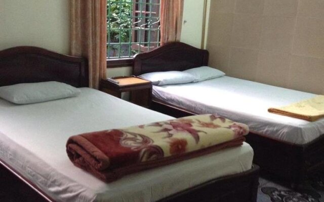 Hong Ha Guesthouse