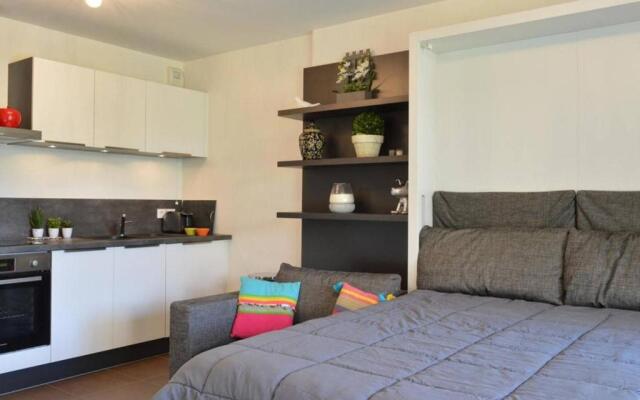 Appartement Antibes, 2 pièces, 4 personnes - FR-1-252-95