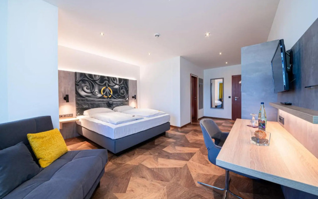 Best Living Hotel Arotel