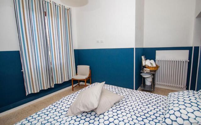 La bicicletta Rossa B&B