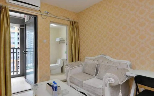 Shenzhen Tiantianhui Hotel