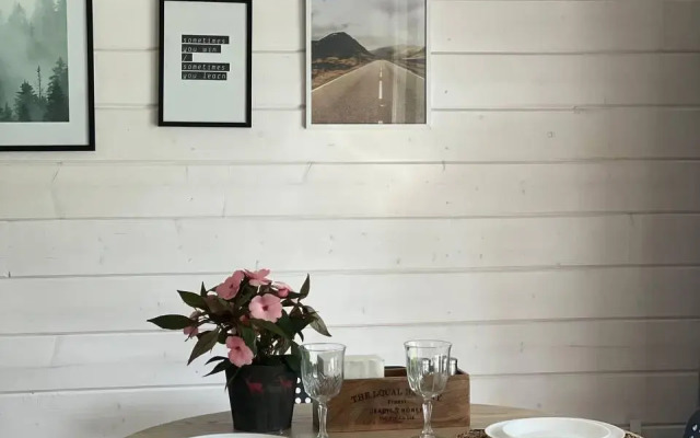 Relax Villas Villa (Релакс Виллы Вилла)