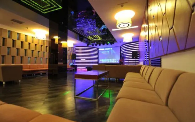 Snow Dance Mountain Resort (Yabuli Ski Resort and Tourist Area Branch) – Hotel Rooms – Harbin