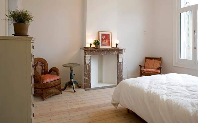 Antwerp B&B