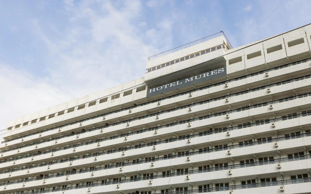 Hotel Mures