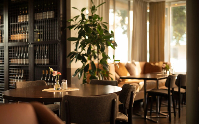 Home Hotel Tapto – Dinner included