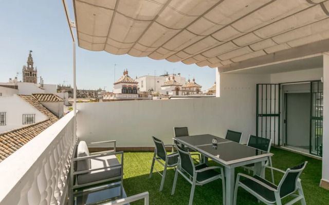 Apartamentos Franco 26