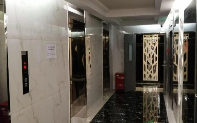 Beijing Guangyao Service Apartment Chaoyangmen