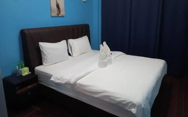Dolphin Bay Resort Puerto Galera