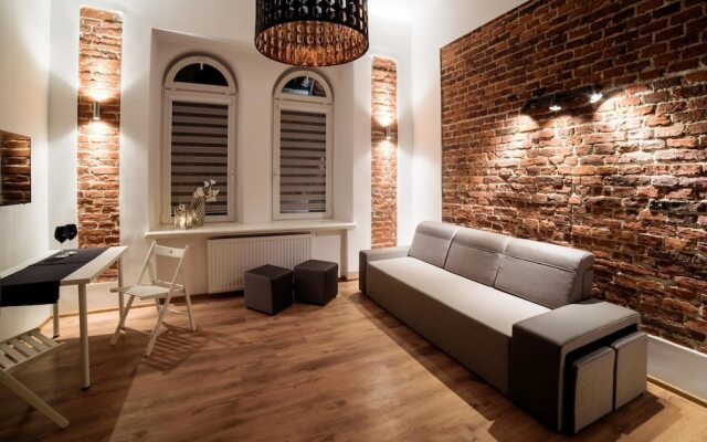 Cracow Rent Apartments