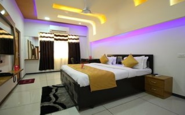 Super OYO Hotel Siddharth Inn