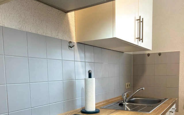 Ferienwohnung Bautzen Süd