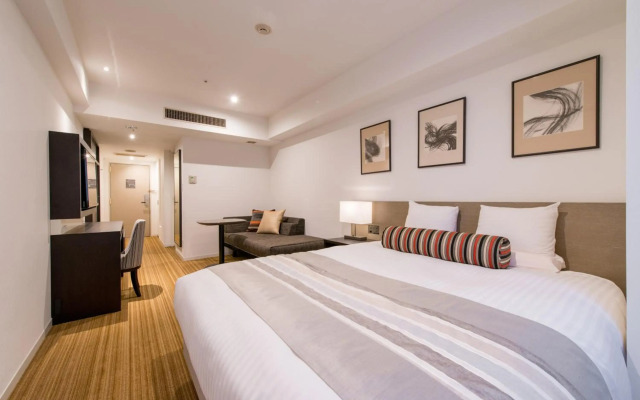 HOTEL MYSTAYS PREMIER Hamamatsucho