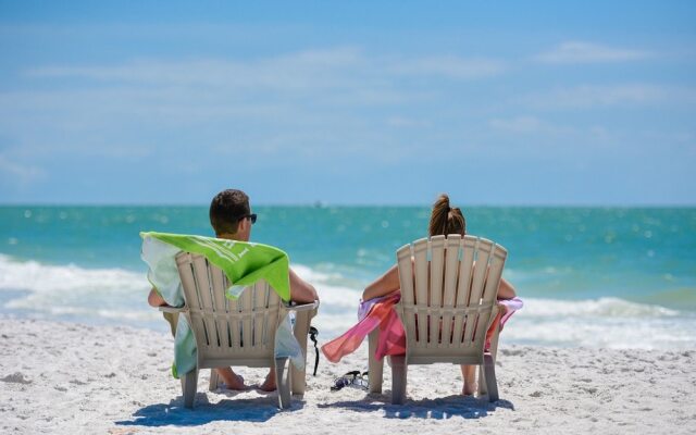 Solitude by Beachside Management