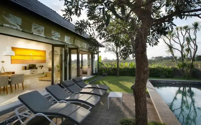Shreya Villa