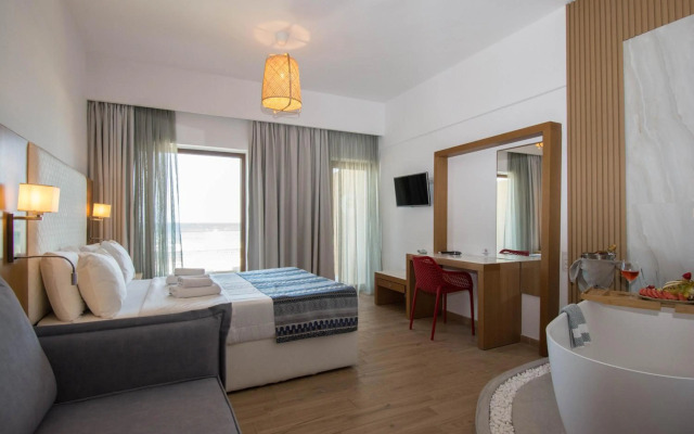 Yianna Caravel Suites